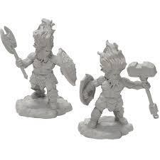 D&D Nolzur's Marvelous Miniatures Wave 22