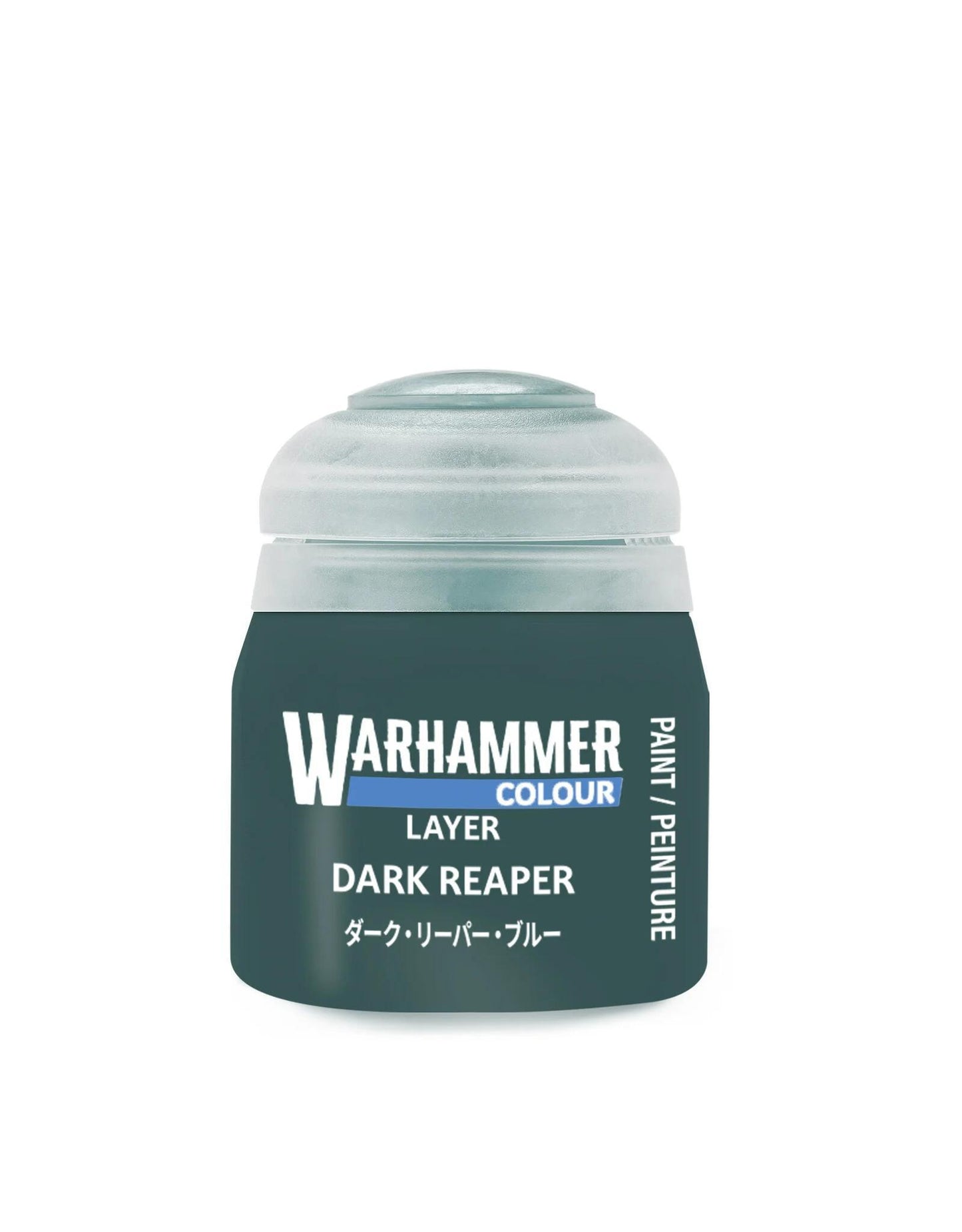 Warhammer Layer Paint