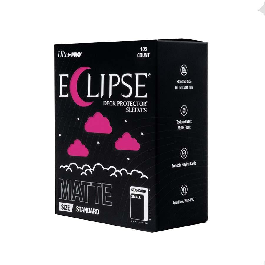 Eclipse Sleeves Matte (105ct box)