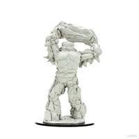 Pathfinder Earth Elemental