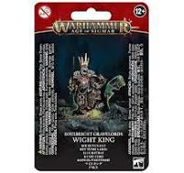 WIGHT KING