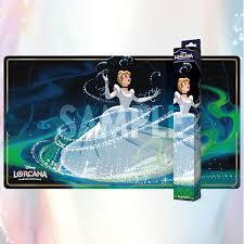 Playmat: Disney Lorcana- Fabled