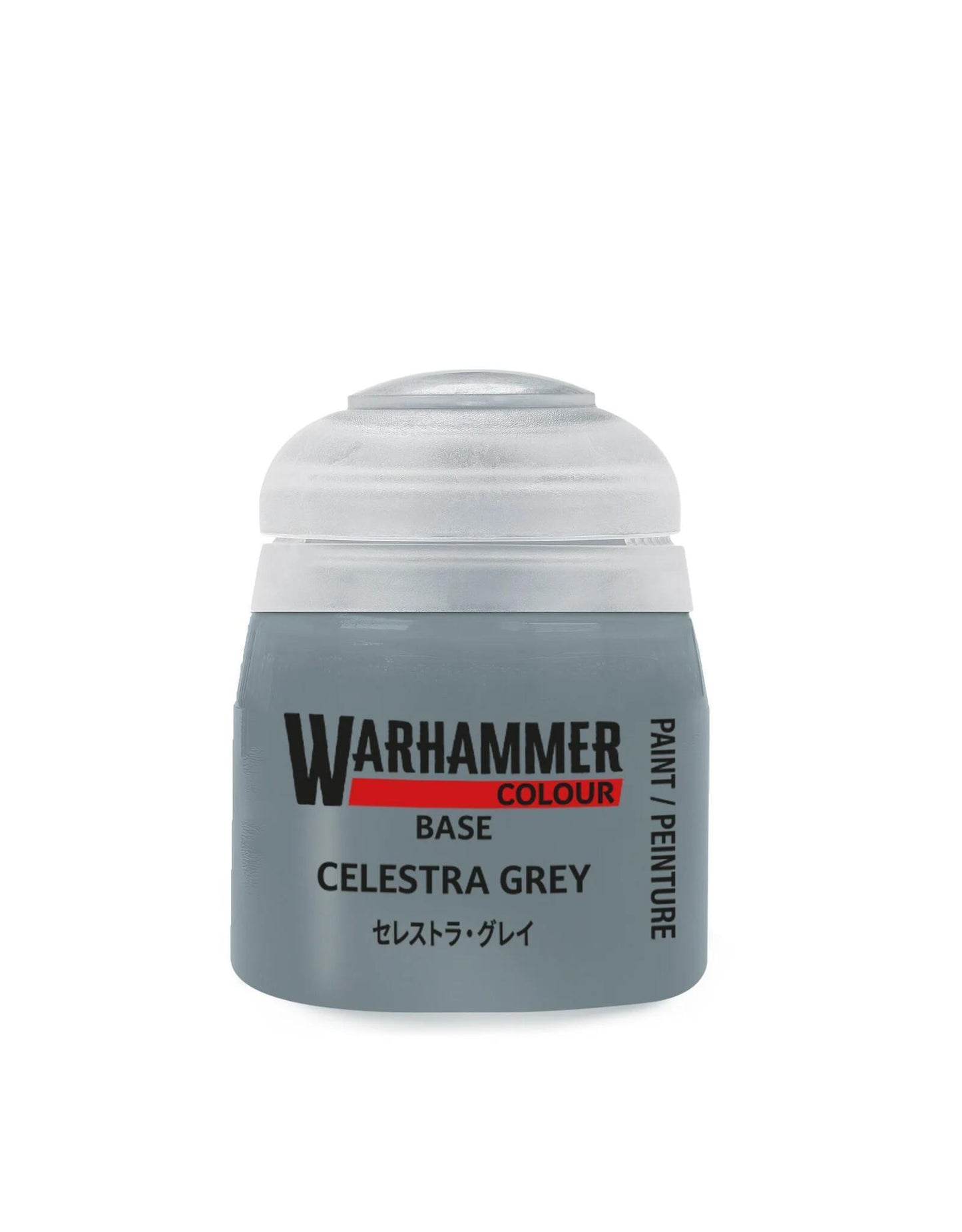 Warhammer Base Paint