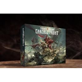 Trench Crusade: 2 Player Box - Carcass Front