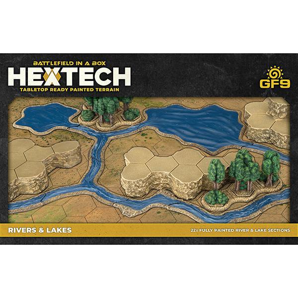 Hextech