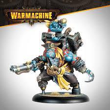 Quartermaster
