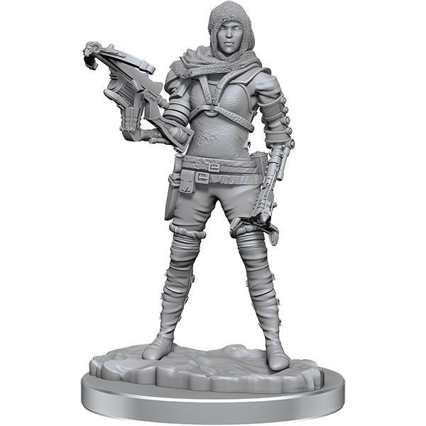 WizKids Deep Cuts Wave 20