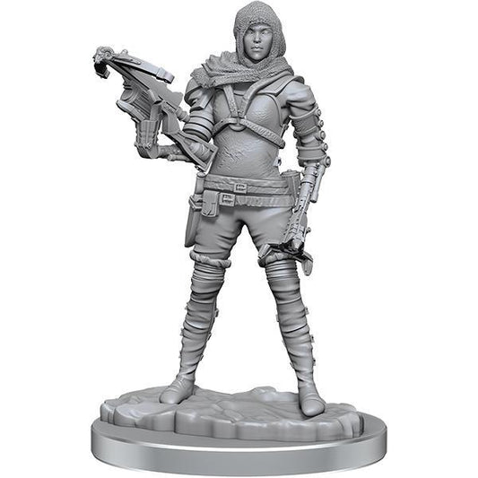 WizKids Deep Cuts Wave 20