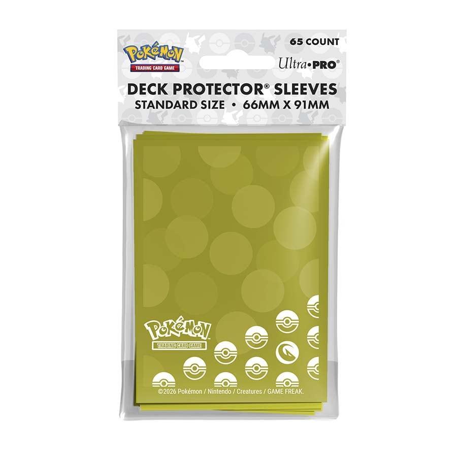 Pokemon Energy Sleeves 65 ct.