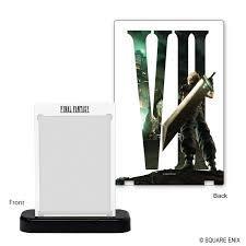 Final Fantasy Magnetic One Touch 35pt