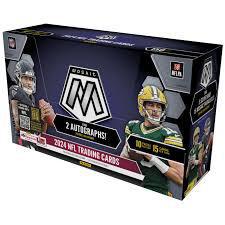 2024 PANINI MOSAIC FOOTBALL