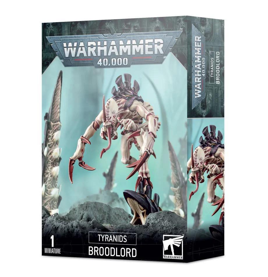 BROODLORD