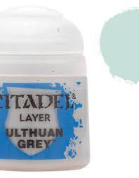 Citadel Layer Paint