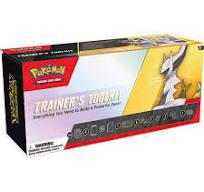 Trainers Toolkit 2023