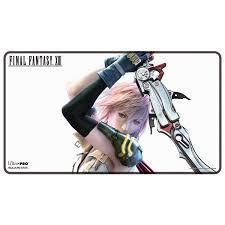 Square Enix Final Fantasy Playmats