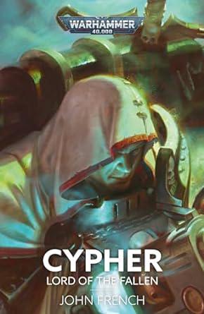 Cypher: Lord Of The Fallen