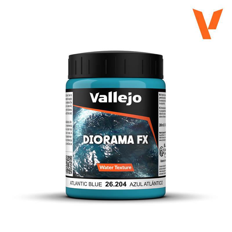 Vallejo Diorama FX: Water Texture