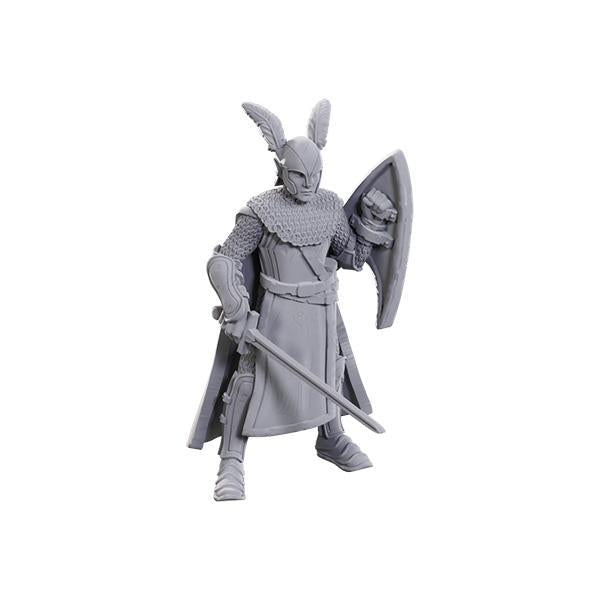 D&D Nolzur's Marvelous Miniatures: Unpainted Minis- 50th Anniversary