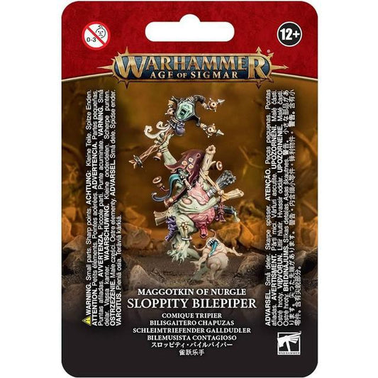 Sloppity Bilepiper
