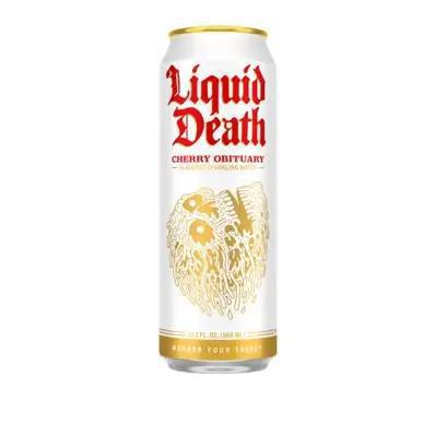 Liquid Death