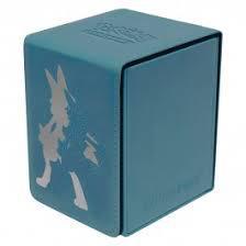 Elite Series Alcove Flip Deck Box - Lucario