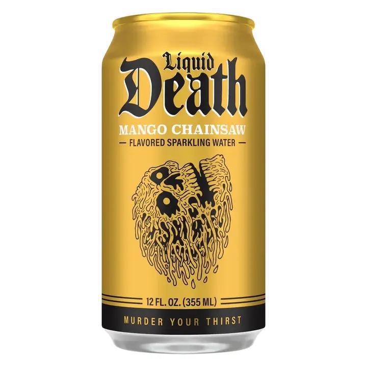 Liquid Death
