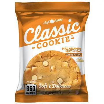 Classic Cookie