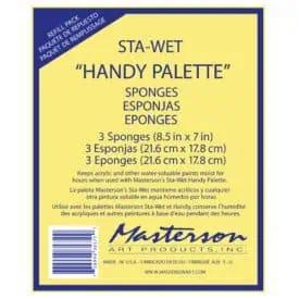 Wet Palette