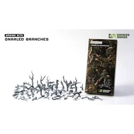 Gamer Grass: Basing Bits