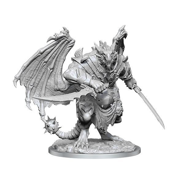 D&D Nolzur's Marvelous Miniatures Wave 20