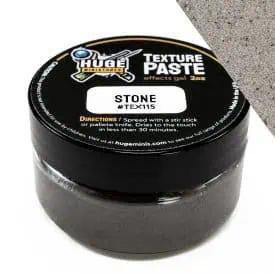 Texture Paste