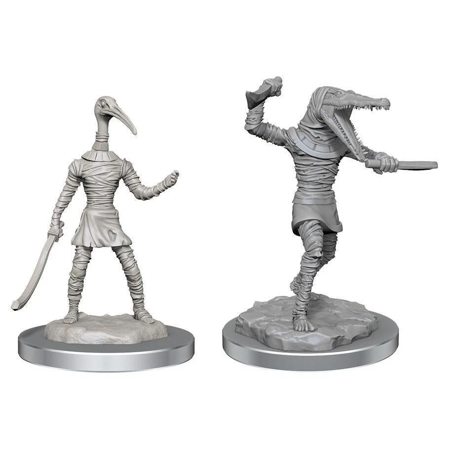 D&D Nolzur's Marvelous Miniatures Wave 21