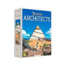 7 Wonders: Architects