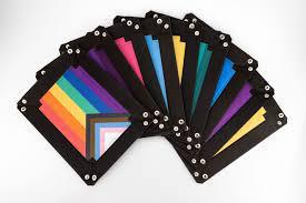 Pride Velvet Dice Folding Tray