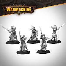 Soulless Blademasters