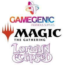 MTG Lorwyn Eclipsed Binders
