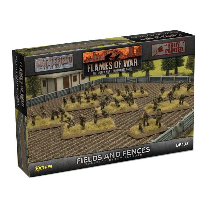 Battlefield in a Box: Eastern