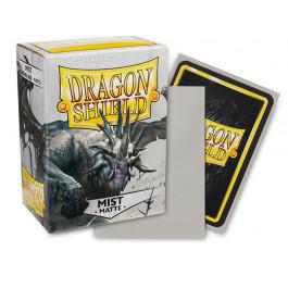 100 Count Matte Dragon Shield Sleeves