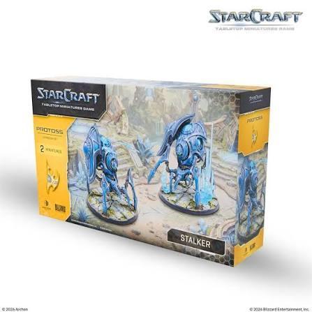 StarCraft TMG: Expansion Sets
