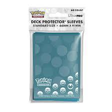 Pokemon Energy Sleeves 65 ct.
