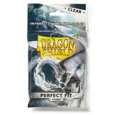 Perfect Fit Dragon Shield Sleeves