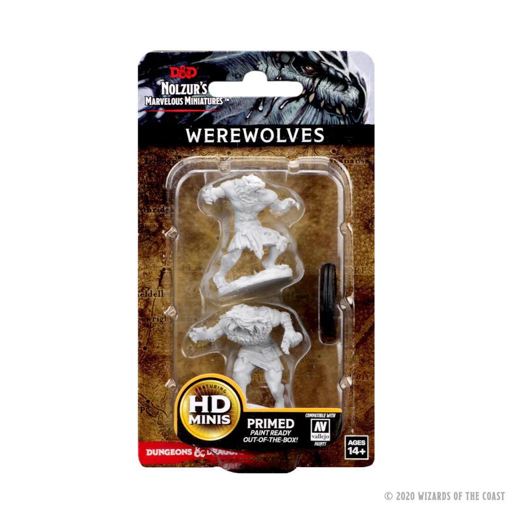 Werewolves WZK73194