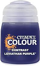 Contrast Paint