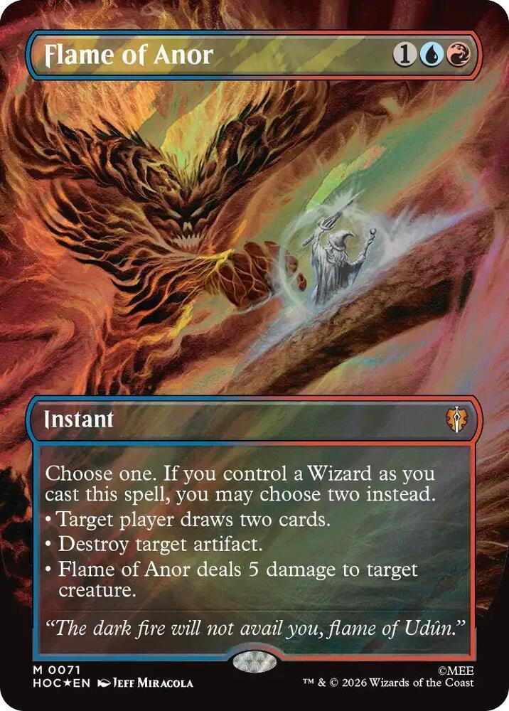 Flame of Anor