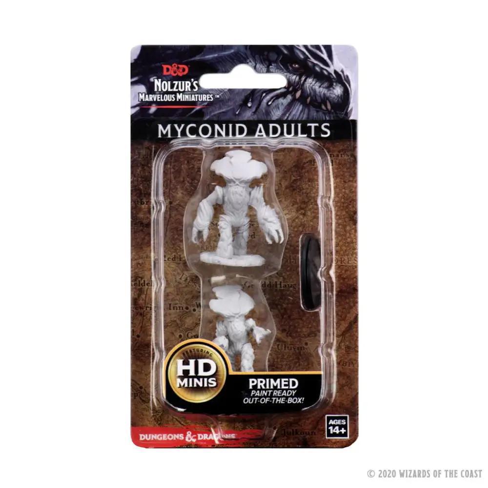 Myconid Adults WZK73405