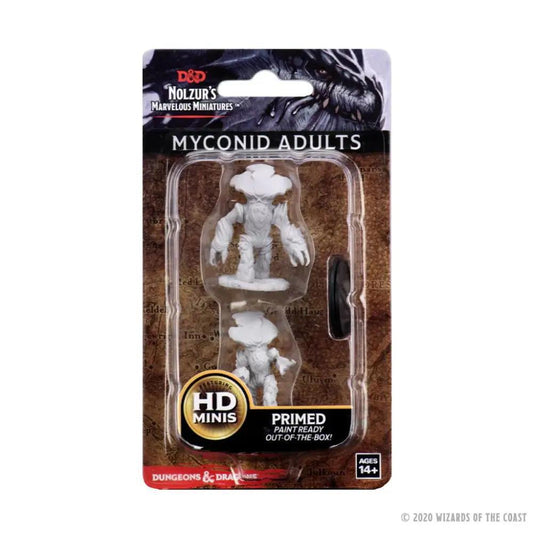 Myconid Adults WZK73405