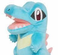 Sanei All Star Collection Plush Pokemon