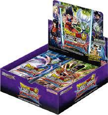 Perfect Combination Booster Box