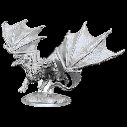 Chimera WZK90424