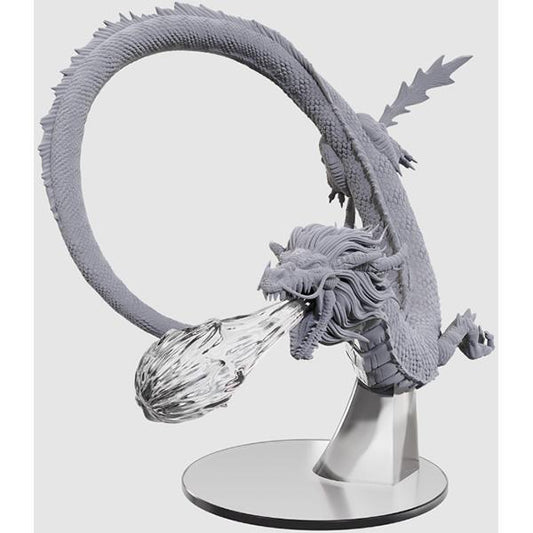 Pathfinder Deep Cuts Miniatures: Adult Dragon